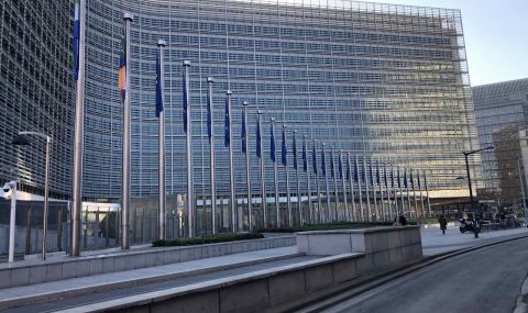 Европейската комисия: За България са в ход 5 наказателни процедури - 1