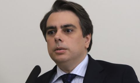 Финансовият министър: Кирил Ананиев е за прокурор - 1