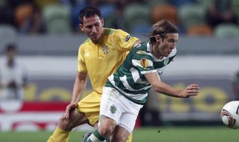 Живко Миланов стана шампион на Кипър - 1