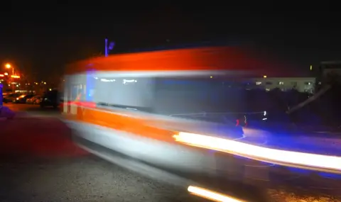 Катя Сунгарска: За София трябват минимум 80 спешни екипа, а ние имаме 10-12 - 1