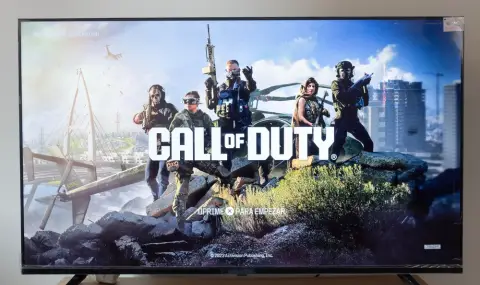 Радостна новина за геймърите: Превръщат играта Call of Duty във филм - 1