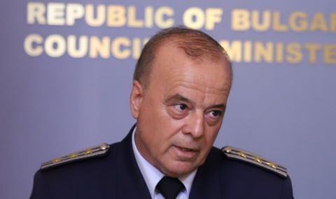 Тенчо Тенев: Гръцкият полицай взима на година 17 000 евро заплата, а българският 7 000 евро - 1