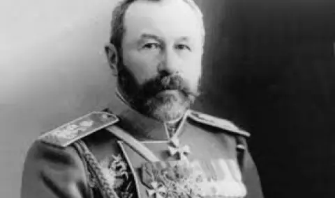 31 май 1902 г.: България и Русия подписват таен военен договор в Санкт Петербург - 1