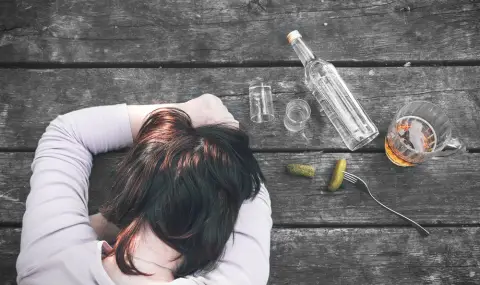 Детска учителка уби с домашна водка 19 души край Санкт Петербург - 1