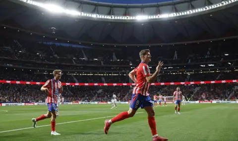 Футболистите от Ла Лига протестират заради решението за провеждане на мач в САЩ - 1