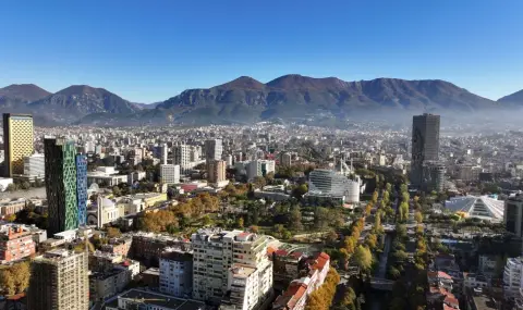 Минималната заплата в Албания ще стане 515 евро - 1