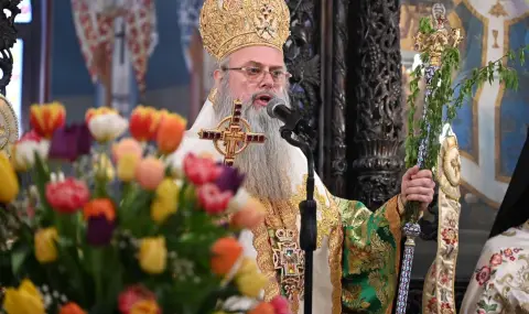 Пловдивският митрополит Николай ще извърши опелото на Георги Кузев - 1