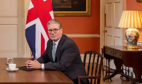 Trump expects favorable trade deal  - 1