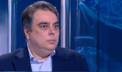 Асен Василев: Заради Бюджет 2026 всеки българин- от бебето до пенсионера, ще плати по около 400 евро