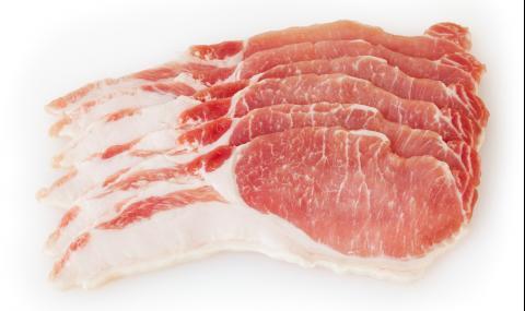 Иззеха над 6 т месо с изтекъл срок на годност в Плевен - 1