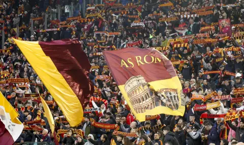 Lazio and Roma recorded victories in the football  - 1