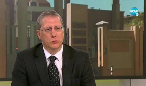 Матеев: Няма да има прекратени дела след закриване на спецправосъдието - 1