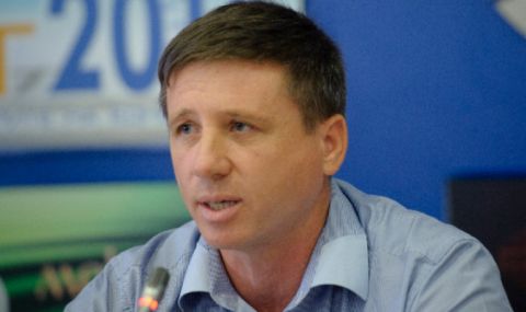 Николай Дренчев: Техническа помощ може да включва и военна - 1