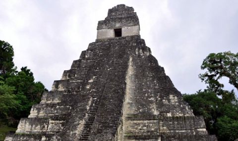 Откриха обявните за издирване четирима френски туристи в Гватемала - 1