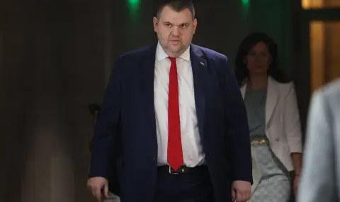 Peevski again jumped on Radev: Self-forgetfulness pushed him to rude and brutal interference in the election process  - 1