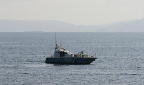 Рибар се натъкна на ужасяваща гледка в Гърция - 1