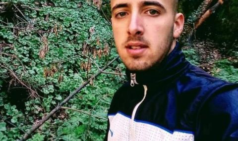 Шести ден няма следа от Димитър Малинов от Стамболийски  - 1