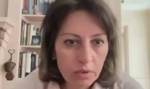 Български онколог откри препарат, който не само спира раковите образувания, но и метастазите - 1