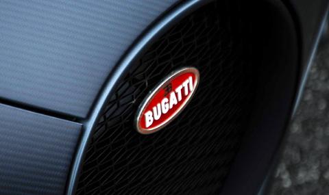 Кой си поръча Bugatti за €16 милиона? - 1