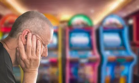 Огромен ръст на случаите на хазартна зависимост в Турция, достигната е критична точка - 1