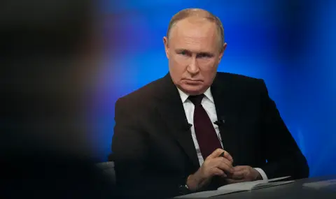 Путин обмисля извънредно решение, включително срещу „неприятелска“ България - 1