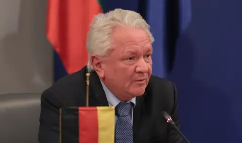 "Райнметал": През 2027-а година ще бъдат произведени първите продукти - 1