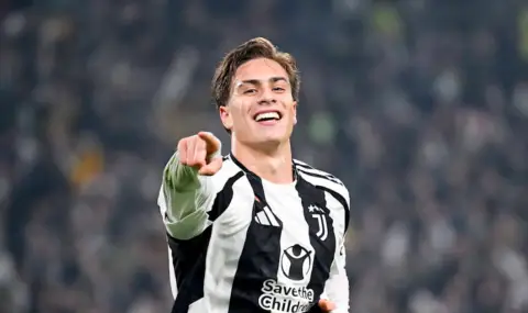 Звездата на Ювентус постави условия, за да подпише нов договор - 1