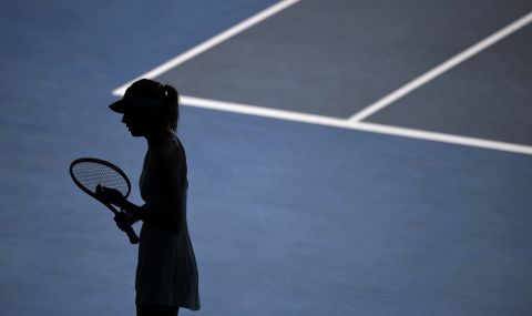 Australian Open може да бъде отложен - 1