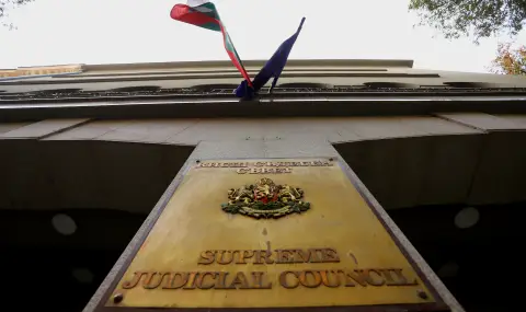 Единодушно и без дебат ВСС освободи Даниела Талева като ад хок прокурор - 1