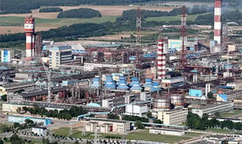 Хакери атакуваха мрежата на голям завод за торове в Беларус