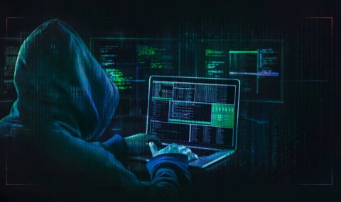 Хвалба: Руски хакери "Килнет" били ударили сайта на българското "Разузнаване" - 1