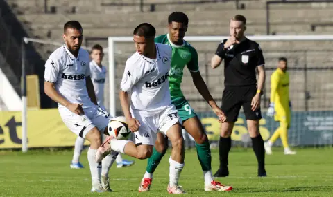 От “Овча купел” до Азия: Виетнамски талант на Славия подписа с Нин Бин - 1