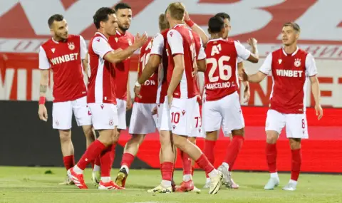 Поне двама българи взема ЦСКА през лятото - 1