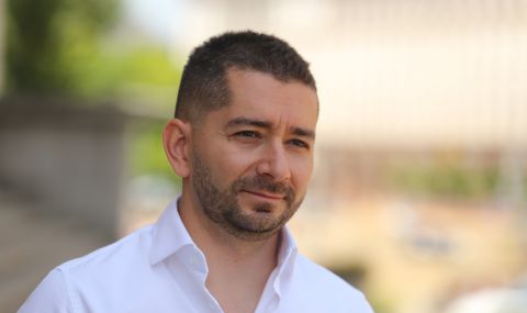 Слави Василев: Целта е да се внесе съмнение за фалшификация за вота - 1