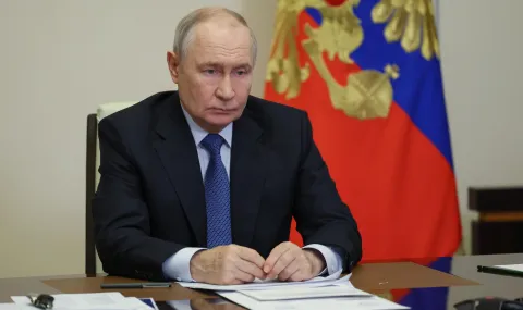 Unprecedented spending: Putin plans to spend $202 billion on war against Ukraine in 2027 - 1