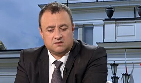 Депутат от БСП: Позициите на Тодор Тагарев към войната в Украйна са крайни, ще бъдем изключително критични към него - 1