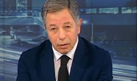 Ген. Румен Миланов: Пътят не е виновен, много коли минават оттам безпроблемно - 1