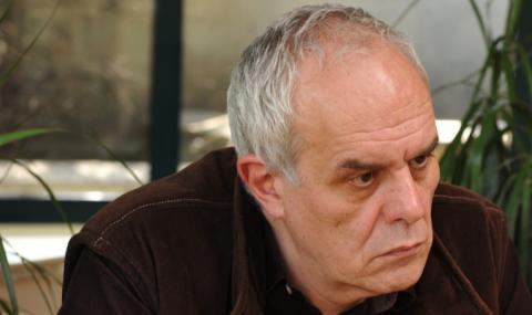 Андрей Райчев: Борисов няма да позволи да бъде свален - 1