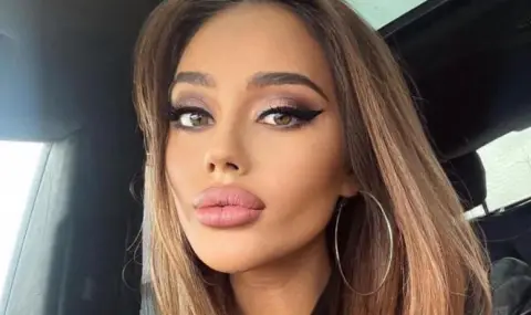 Биляниш си потроши колата на АМ "Тракия" и се разбесня срещу управляващите (СНИМКИ) - 1