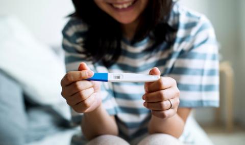 Китай забрани тестовете за бременност при интервю за работа - 1