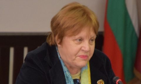 Проф. Татяна Хубенова: В България се създаде предпоставка за самонарастваща инфлация - 1