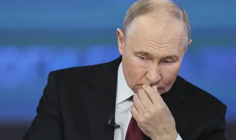 Putin: Russian Army Will Liberate Kursk, But I Don't Know When  - 1