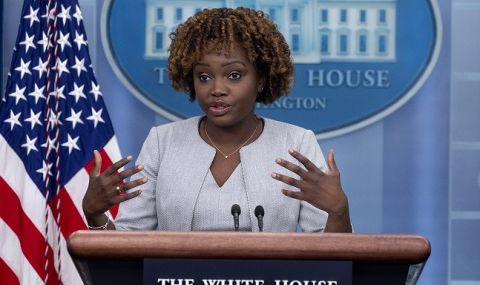 САЩ продължават да търсят начини за повече втечнен газ за Европа - 1