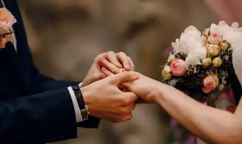 В Дубай измислиха „сватбена“ ваканция - 1