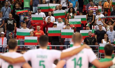 България взе реванш от Иран на Световното по волейбол и мечтае за Торино - 1