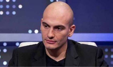 Димитър Стоянов: Допускам, че ИТН не е свързана с ДПС. Генерално - 1