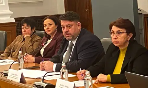 Националният борд по водите разгледа проблемите в областите Ямбол, Перник и Велико Търново