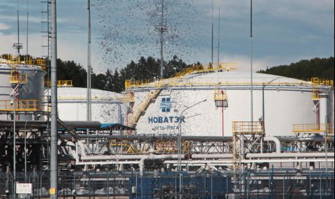 Тимченко се оттегля от борда на "Новатек" - 1