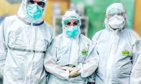 Витанов: Спирам с прогнозите - 1