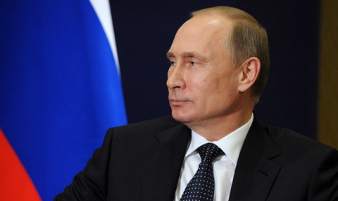 Владимир Путин се надява на подкрепата на Хелмут Кол за кризата в Украйна - 1